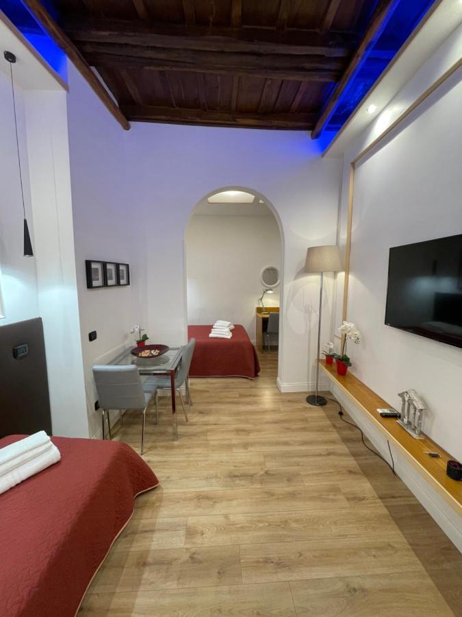 Elian Apartament In The Center Of Rzym Zewnętrze zdjęcie